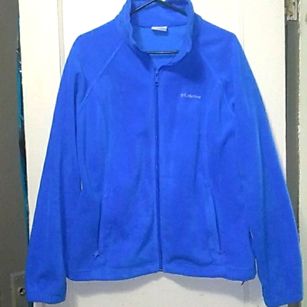 Columbia jacket